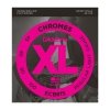 D'Addario ECB81S - Chromes Short Scale 45-100